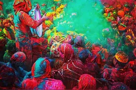 盘点世界奇葩习俗：愚昧落后骇人听闻，其实比你想象的更加离谱？图片