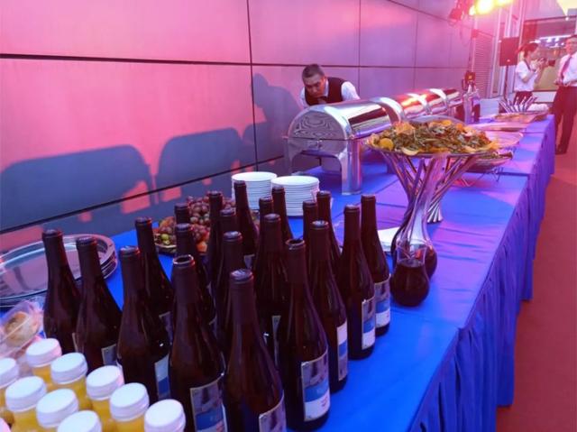 「年会季」企业年会流程策划完整版