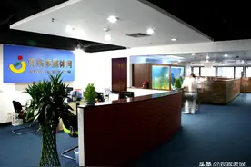 20年前，刘强东的这个决定现在看来太有远见了图片
