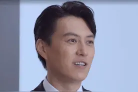 《人民的名义》姊妹篇《突围》首播，靳东闫妮携手，守护人民财产图片