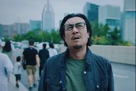 《巡回检察组》郑天明竟是检察组组长，郑玮丽是他老婆吗？图片