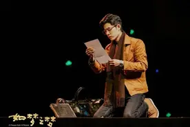 肖战自曝“新行程”！他重返故地获全民关注，崭新动态才是泪点图片