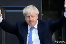 英国首相进ICU后续，死亡几率17%​，随时将上呼吸机图片