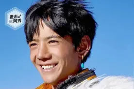 丁真被男网友群骂上热搜，揭示了 3 个残酷的人生逻辑图片