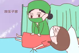 剖腹产手术后就万事大吉？产科医生提醒，还要再过5道关图片