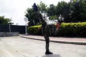 新兵们，请收下这份训练清单图片