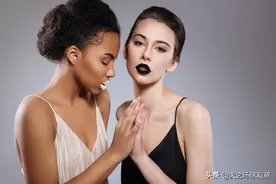 对黑人的种族偏见是否存在图片