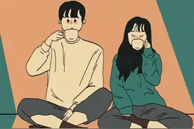 男女再婚的不同原因：男人再婚图“舒服”，女人再婚图“安全感”图片