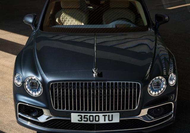 新宾利飞驰比老款便宜100万，还有什么不买的理由？