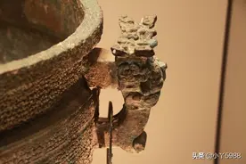 美女叔姬的嫁妆何等尊贵图片