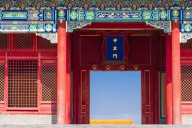 乾隆剥夺大阿哥永璜继位资格，是很讨厌他吗？瞧永璜儿子们的待遇图片