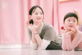 幼师转行舞蹈老师，宝妈提升带娃效率，需要具备哪些条件？图片