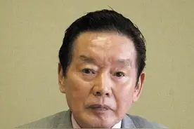 日本富豪风流史：斥1.8亿游戏人间，结局让人唏嘘图片
