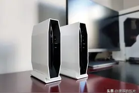 买路由要买带“WIFI6”认证的吗？看完本篇评测就知道了图片