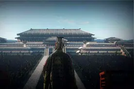 统一度量衡，统一货币，财政集权，多方面措施下秦朝的王朝集权图片