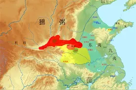 中国史连载：我们为什么把做生意的人叫做商人图片