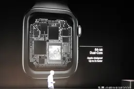 苹果未来5年芯片路线图剧透，A系列、S系列、Mac芯片全都有图片