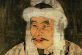 完颜阿骨打去世后，皇位为什么传给弟弟，而不是传给儿子？图片