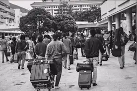 94年，红磡那一晚，窦唯到底有多激情图片