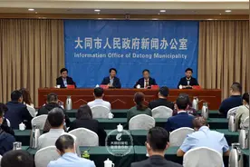 网络电影《逆袭人生》25日大同开机图片