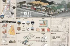 大四学姐分分钟搞定毕设排版，竟是因为她用了这套模板图片