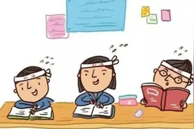 孩子的作业要不要检查？图片