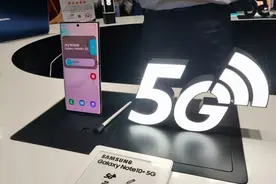 中国又一家依靠自研芯片技术优势，在全球5G终端市场夺下第一名图片