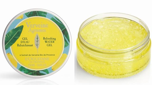 身体乳凉怎么办