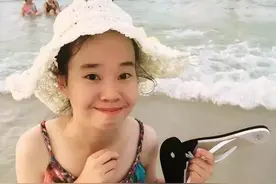 和癌斗争两年，杭州25岁美女护士决定捐出眼角膜！最后一次用自己的方式救治他人图片