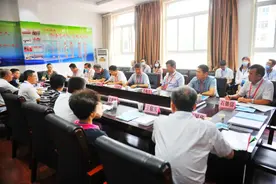 山西省2020年度选拔未就业高校毕业生到基层从事“三支一扶”工作笔试开考图片