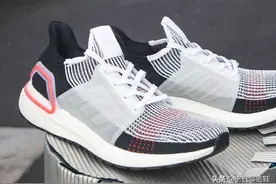 为什么阿迪的boost，越来越“没热度”了？只因这3点原因图片