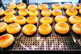 五仁惨败之后，月饼界崛起的扫地僧们图片