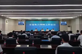 全国多地拉闸限电，为何电突然不够用了？对农业会有什么影响？图片