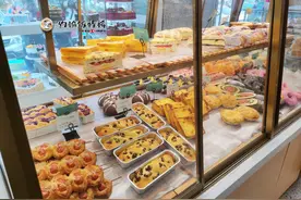 买面包，聪明人会避开这6种，面包师：没营养还费钱，谁买谁吃亏图片