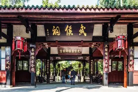 诸葛亮是哪里人？他的故居到底在哪？为何南阳与襄阳之间存在争议图片