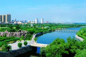 孝义市国土空间总体规划中的低效用地整治专项研究图片