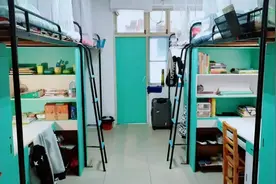 湖北"超豪华"大学：占地近4000亩，坐拥网红食堂，宿舍空调全覆盖！图片