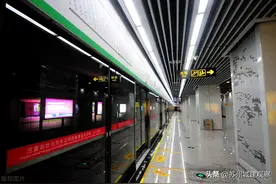 最新！十四五期间苏州轨道交通建设规划出炉图片