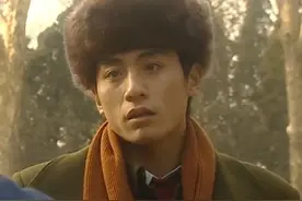 血色浪漫：钟跃民为何能被称为顽主？如今地摊经济都是他玩剩下的图片