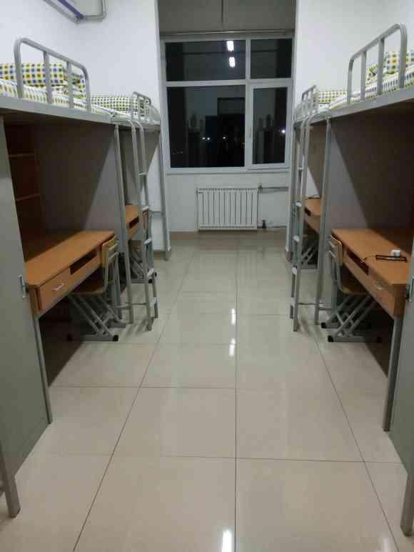 宁夏大学研究生宿舍(宁夏大学研究生宿舍图片)--考研乐学帮