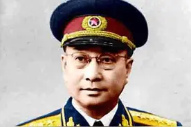 19大兵团的来历及其司令员1955年至1958年授衔情况图片