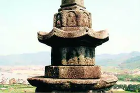 中国古塔揽胜——福建连江图片