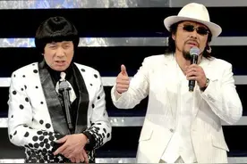 台湾秀场风云往事图片