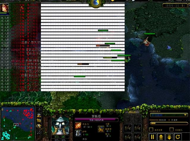 18年前的老外挂有多牛？只需要开网页，游戏都不用打开就能刷怪