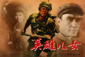 把《英雄儿女》跟《长津湖》放在一起看，两部电影的差别就出来了图片