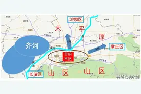 山东各市房价逐个分析之德州篇图片