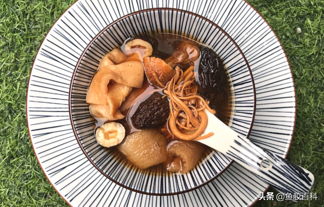 花胶玉米红萝卜 2025年花胶红萝卜玉米鸡汤的做法