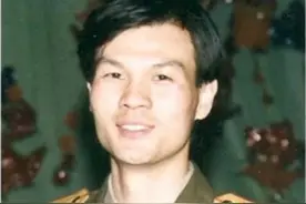 李彬：当兵15年，演员转行当主持人一炮而红，56岁生大病惹人担忧图片