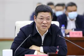 千亿级！刚刚，齐齐哈尔与中国飞鹤喜签战略合作协议图片