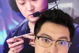 梦泪生日会唯独没请老帅？物是人非让人唏嘘：AG老队关系好淡图片